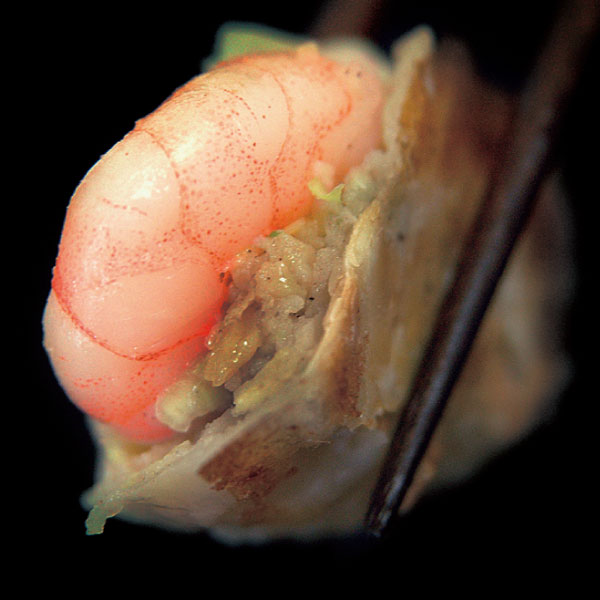 まるごとえび餃子(15個入り)