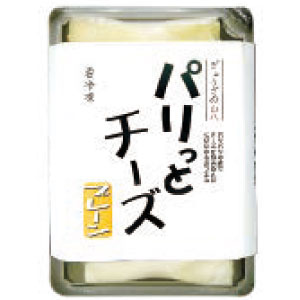 【冷凍】パリチー(10本入り)