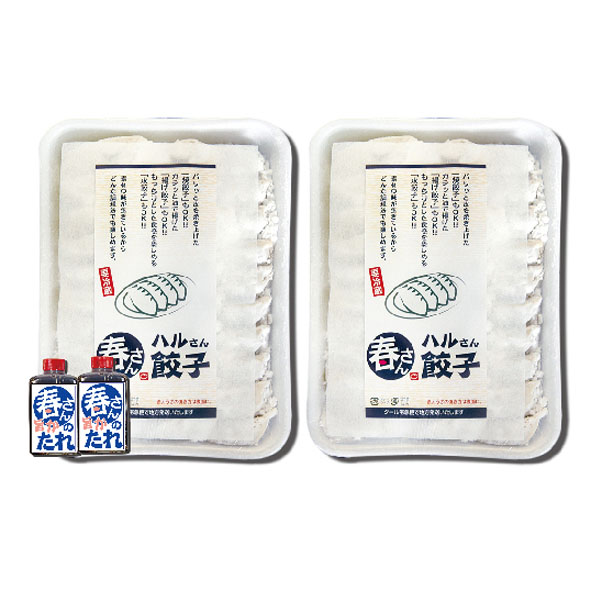 春さん餃子100個セット